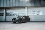 Audi SQ7 TDI Widebody by ABT 2020 года